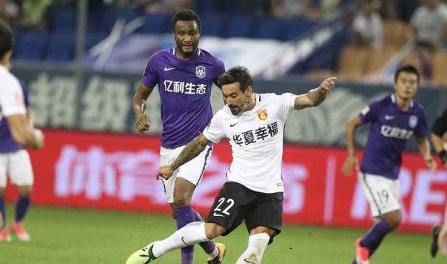 重庆力帆逆转河北华夏幸福，实现连胜的简单介绍