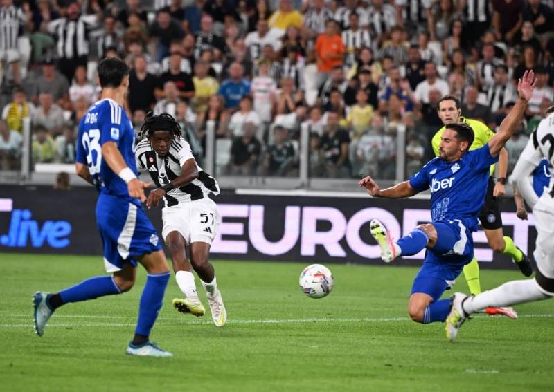 开云官网-包含意甲豪强实力横扫，赛场实力摆出放进的词条