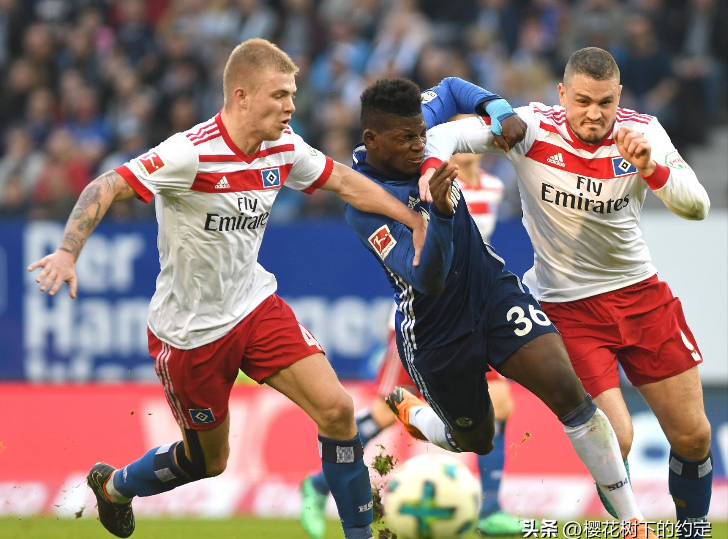 开云平台-汉堡在客场逆转击败对手，迎来意外胜利