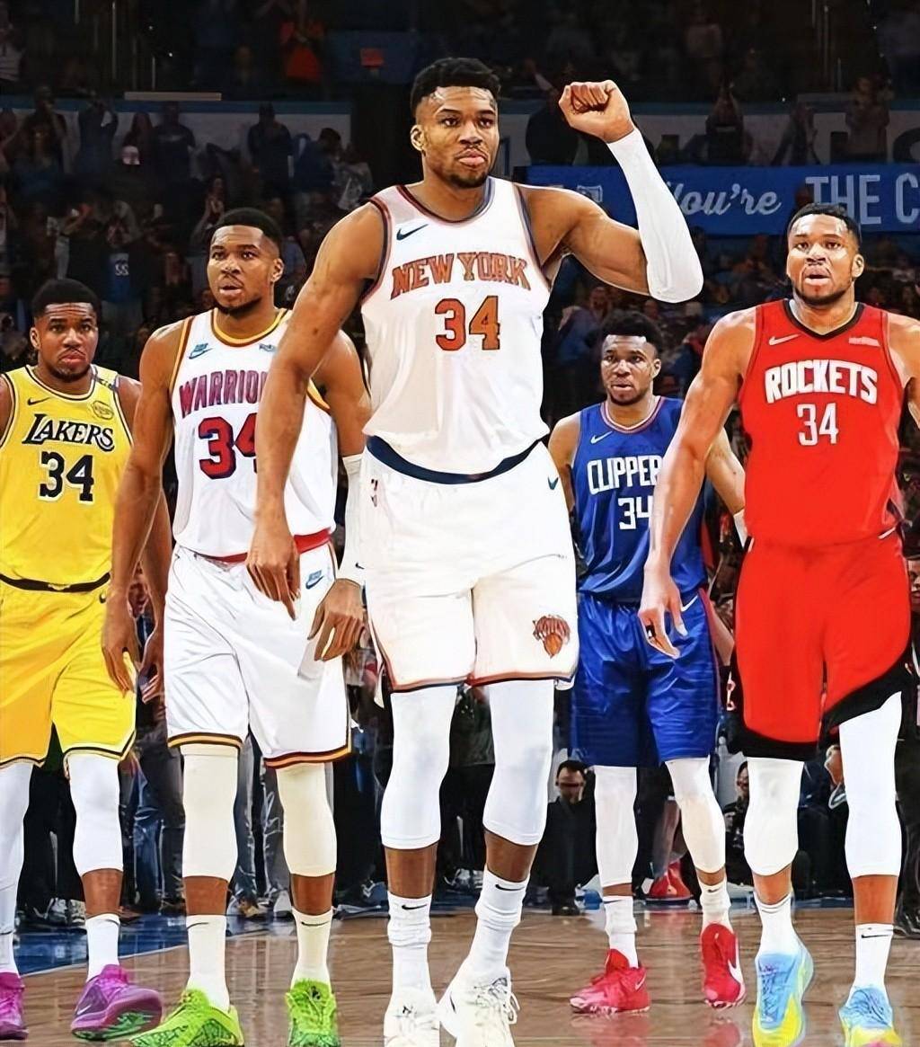 包含雄鹿大胜开拓者,字母哥有望夺MVP,持续稳定状态的词条 包含雄鹿大胜开拓者,字母哥有望夺MVP,持续稳定状态的词条