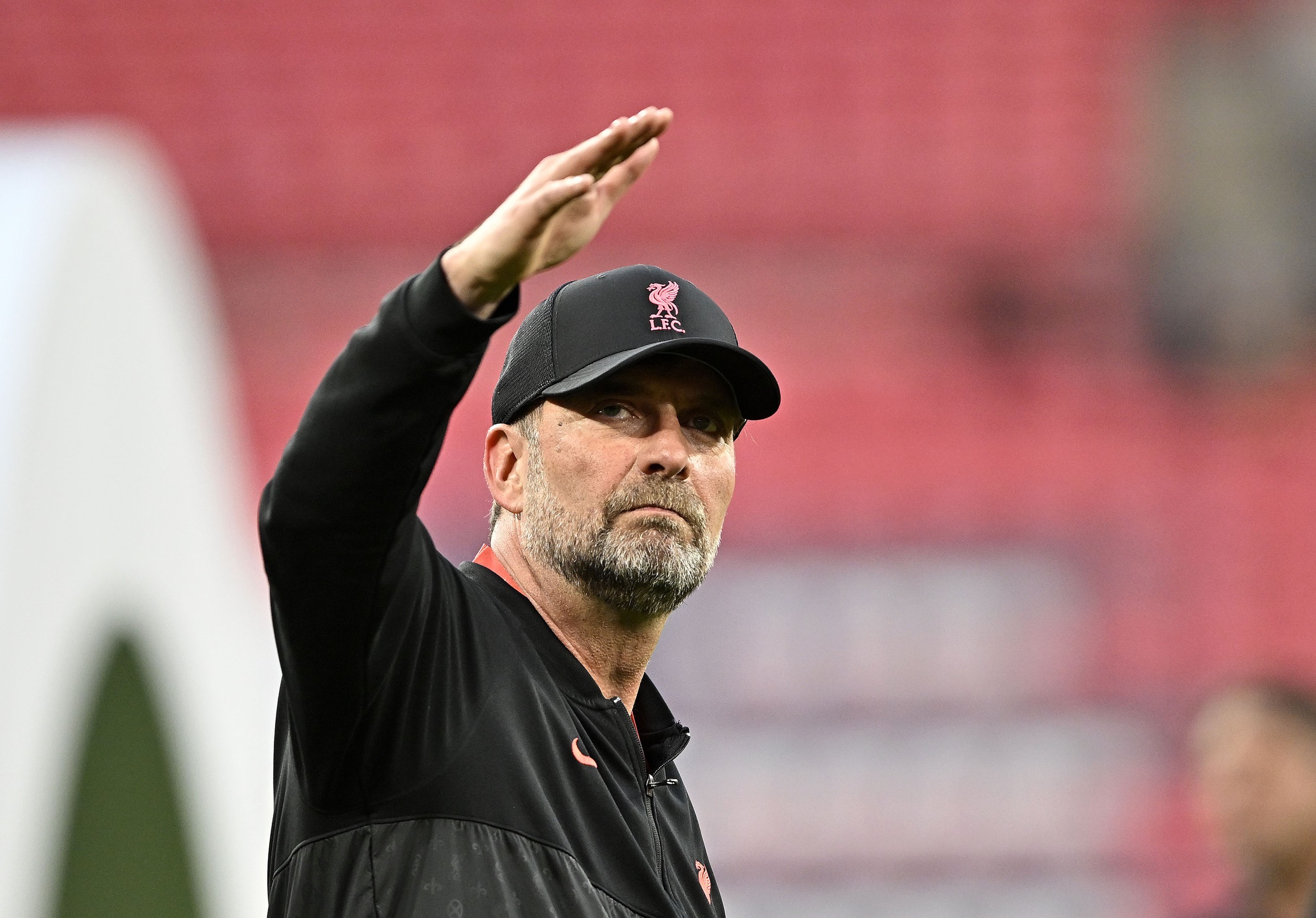 开云APP-利物浦主帅克洛普将执教德甲某豪门？的简单介绍