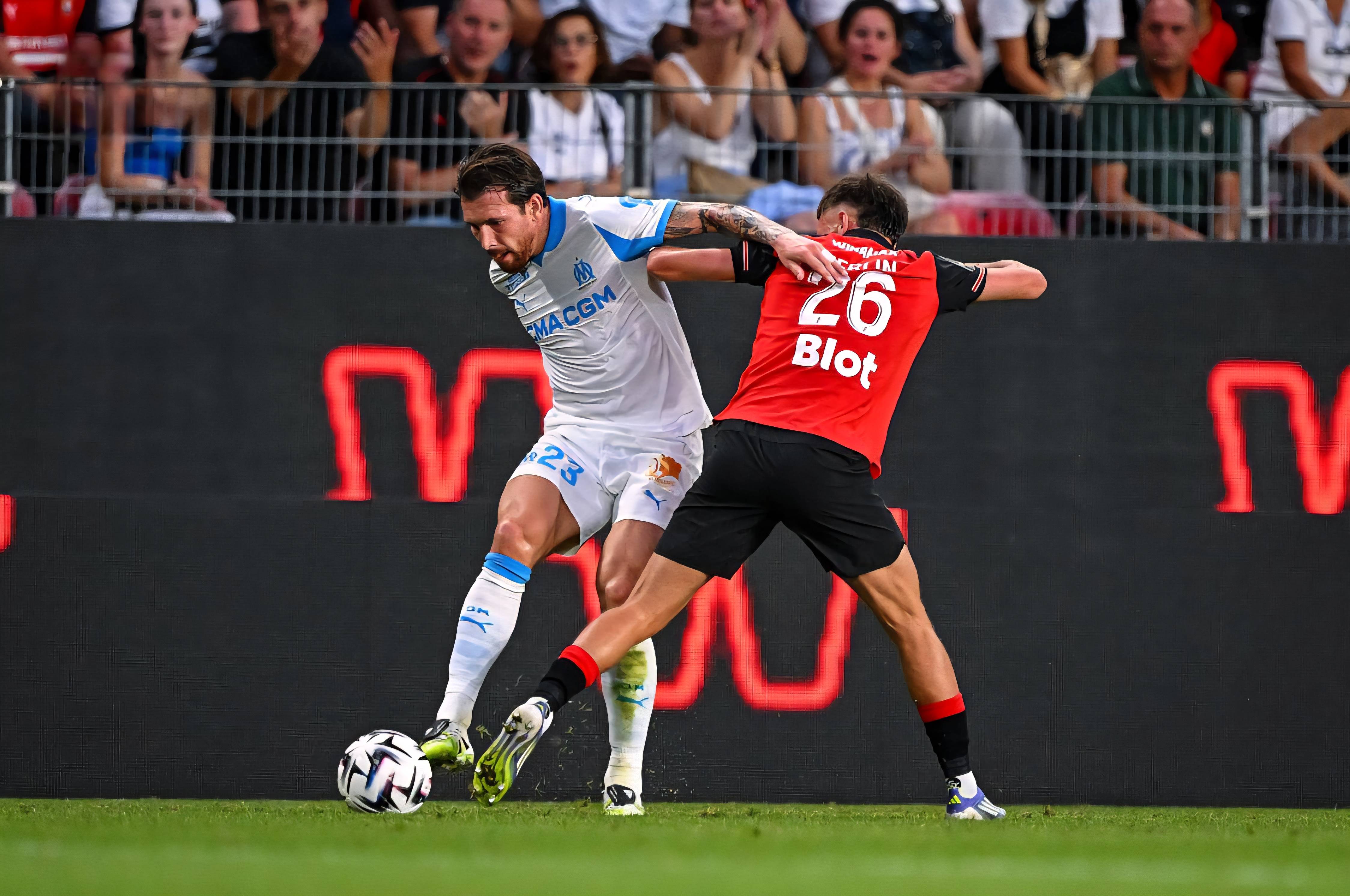 包含马赛主场不敌雷恩,积分略有下滑的词条 包含马赛主场不敌雷恩,积分略有下滑的词条