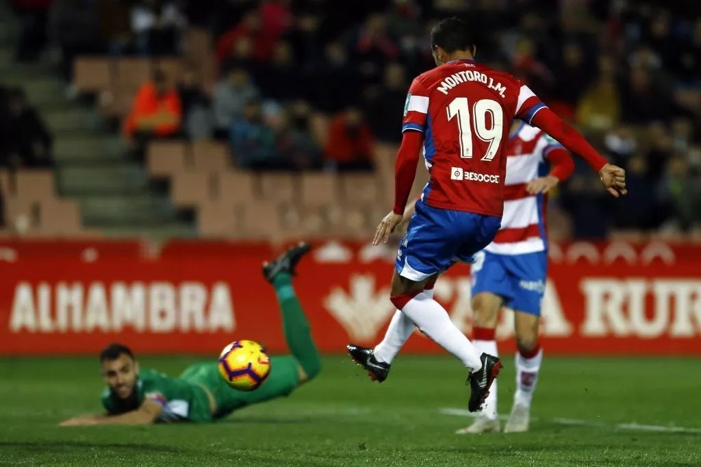 格拉纳达队主场告负，积分榜下滑的简单介绍