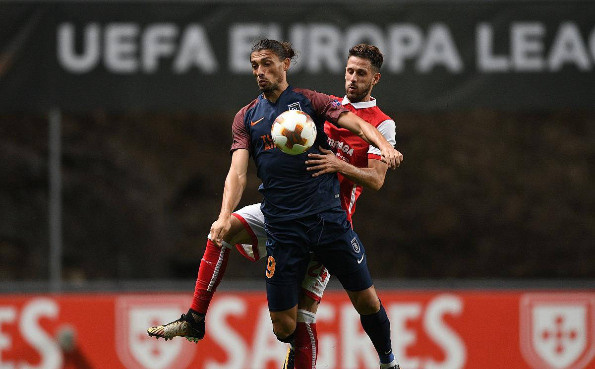 斯特拉斯堡主场憾负亚眠，遭遇两连败