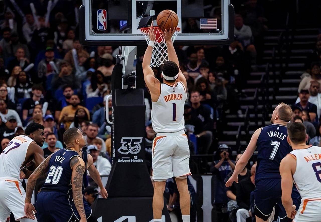 太阳主场击败魔术,反弹获胜 太阳主场击败魔术,反弹获胜