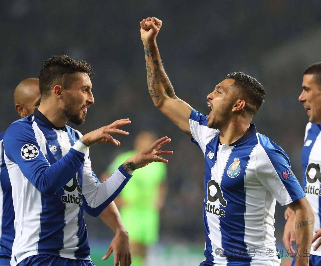 开云体育在线-波尔图客场输给伯明翰城