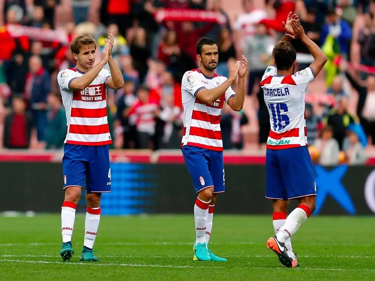 开云体育中国-格拉纳达惨败，保级困境不容忽视