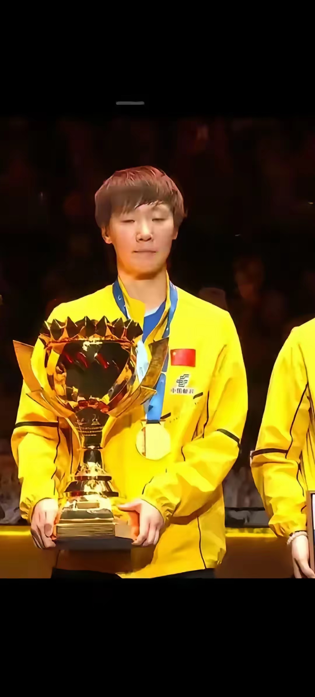 运动员突破自我极限,夺得桂冠 运动员突破自我极限,夺得桂冠