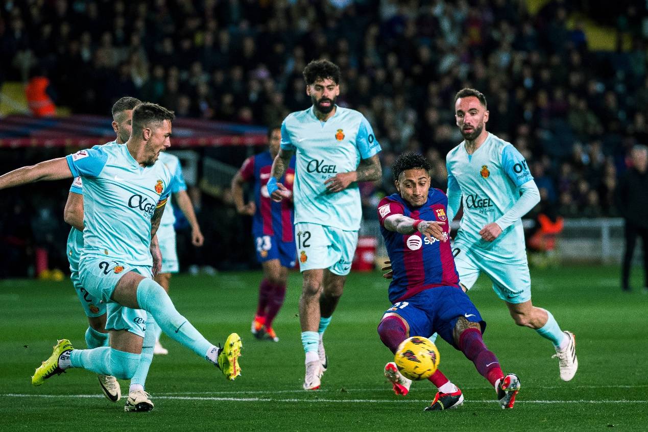 开云体育登录-关于赫塔菲客场逆转维戈塞尔塔，豪取联赛首胜的信息