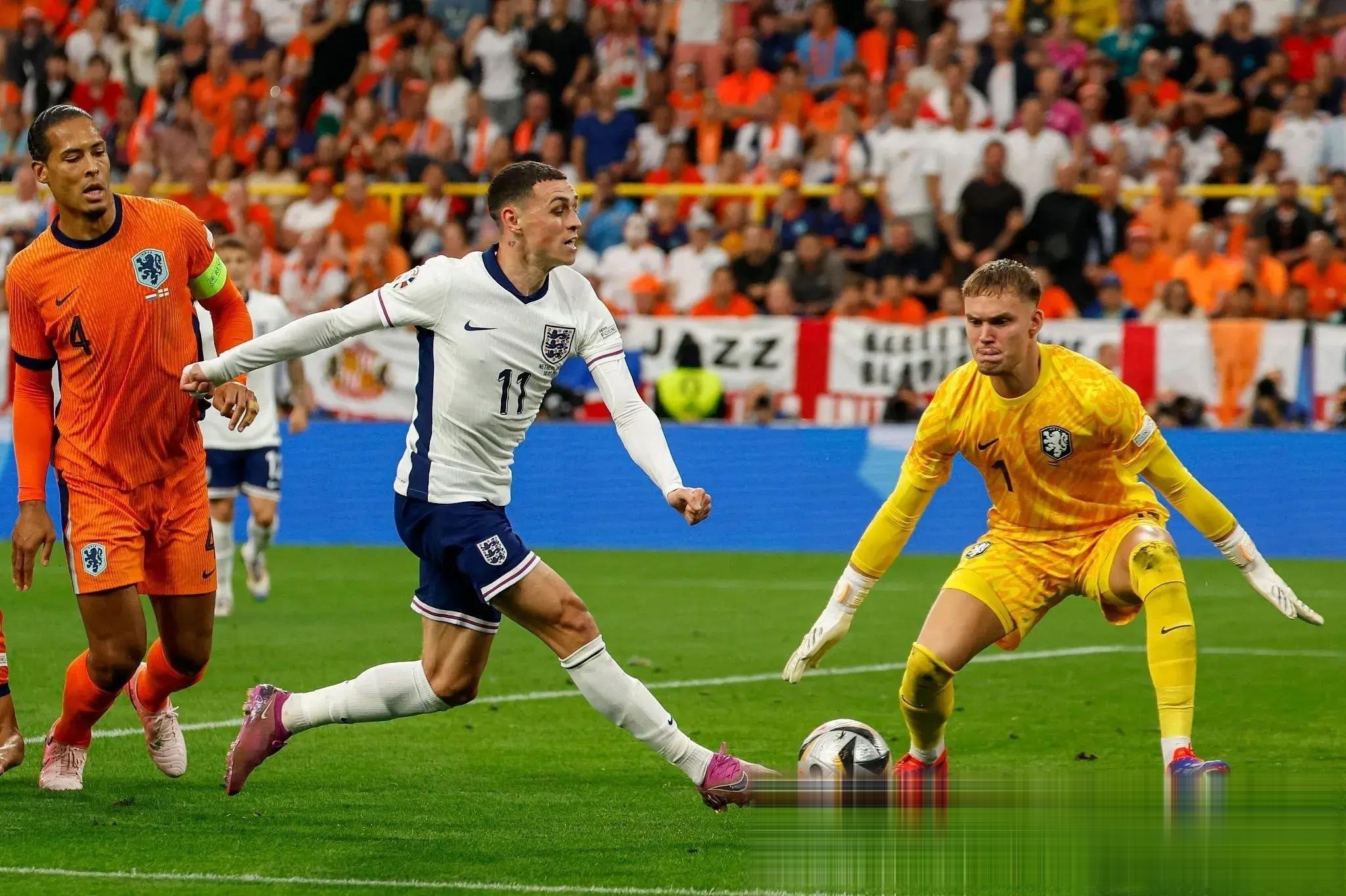 荷兰国家队豪取主场胜利晋级下一轮的简单介绍 荷兰国家队豪取主场胜利晋级下一轮的简单介绍