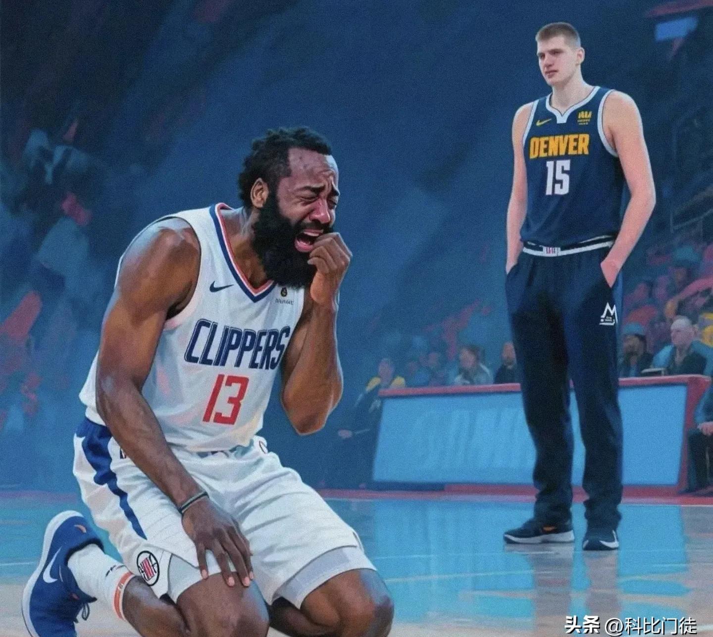 开云体育app-火箭客场不敌篮网，遭遇两连败