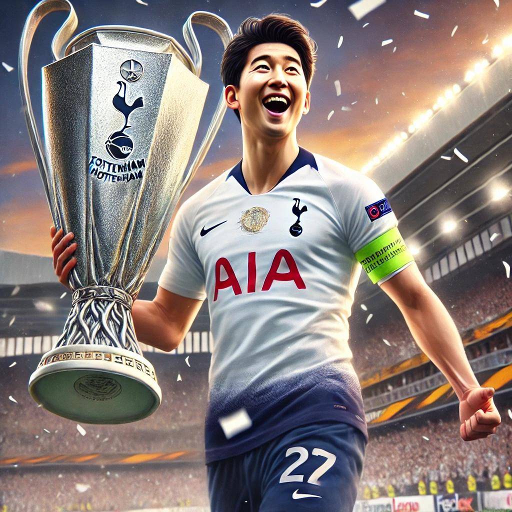 开云平台-热刺力克马赛，晋级欧冠八强