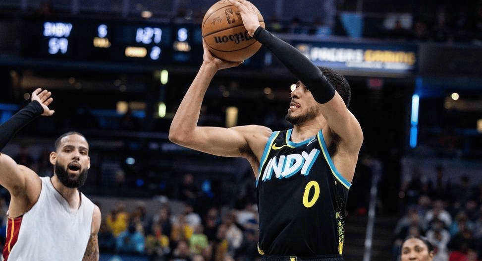 开云体育-热火击败步行者，巴特勒终结18