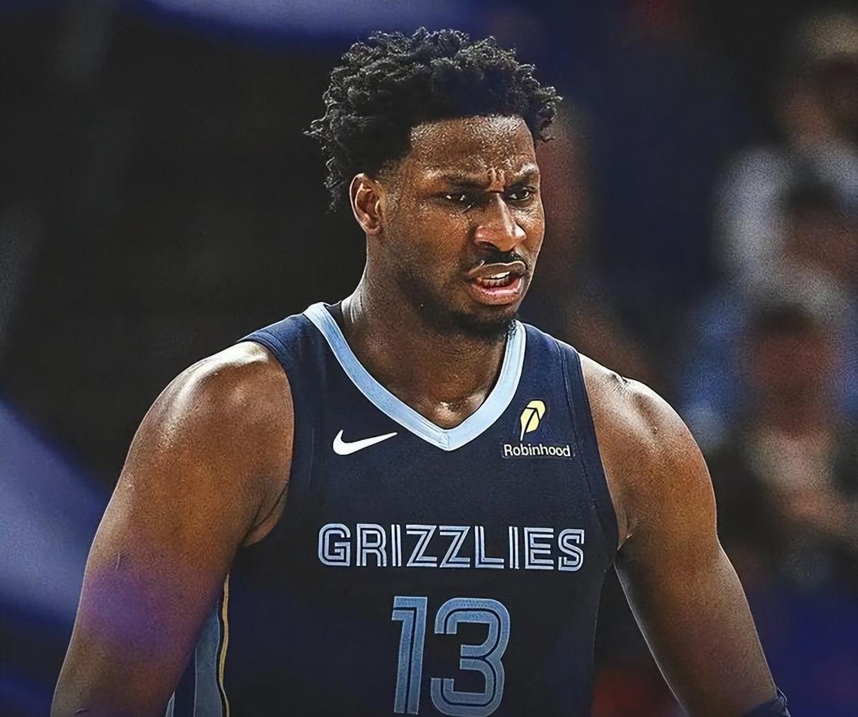 关于灰熊落败开拓者,康利32+8助攻仍不敌的信息 关于灰熊落败开拓者,康利32+8助攻仍不敌的信息