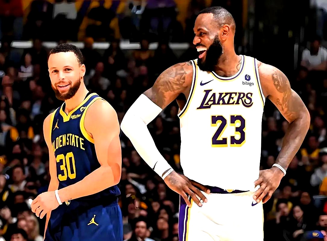 开云体育入口-勇士大胜湖人，保持不败势头