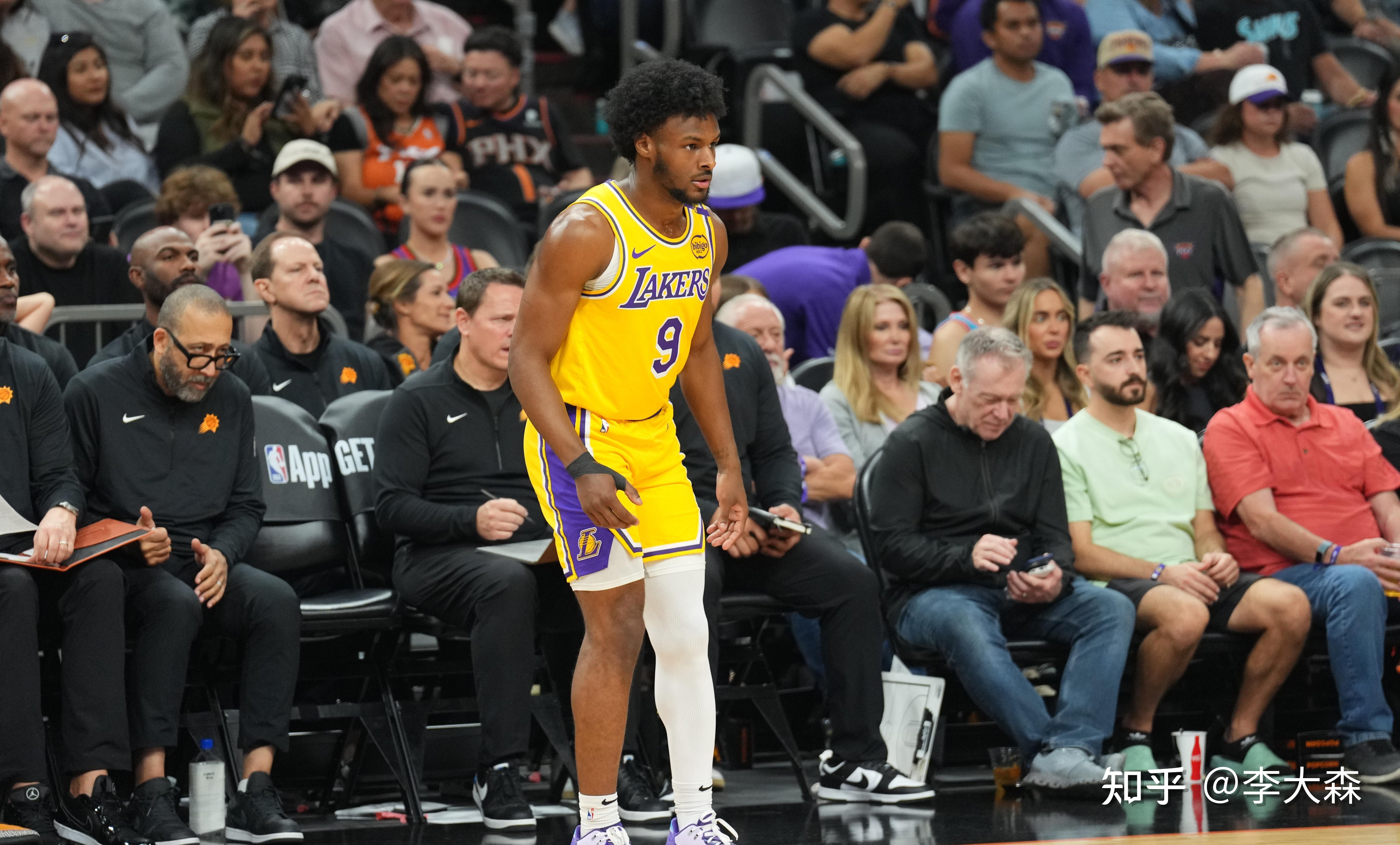 灰熊遭遇湖人逆转失利,詹姆斯砍下三双! 灰熊遭遇湖人逆转失利,詹姆斯砍下三双!