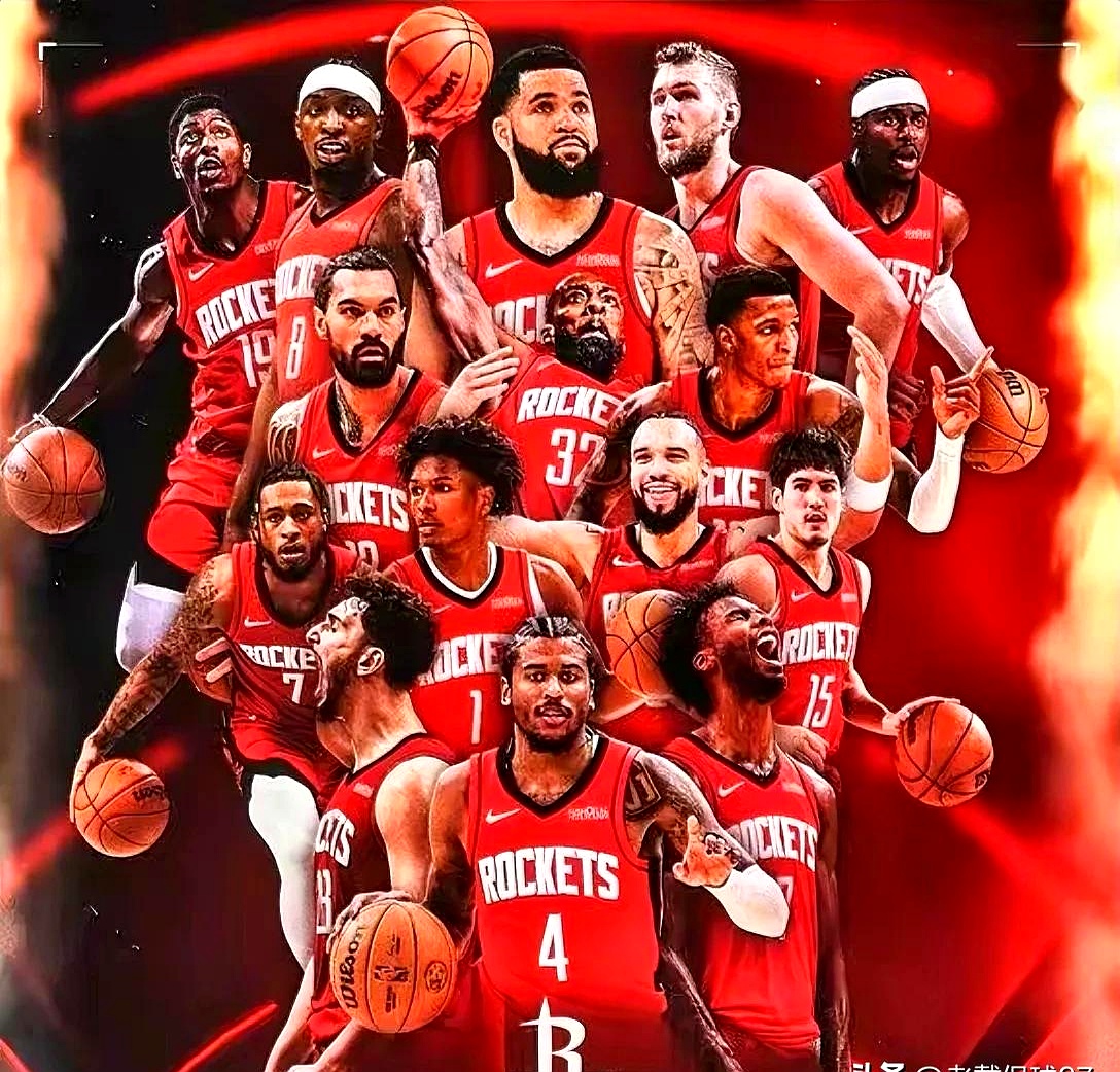 火箭再胜凯尔特人积极调整状态