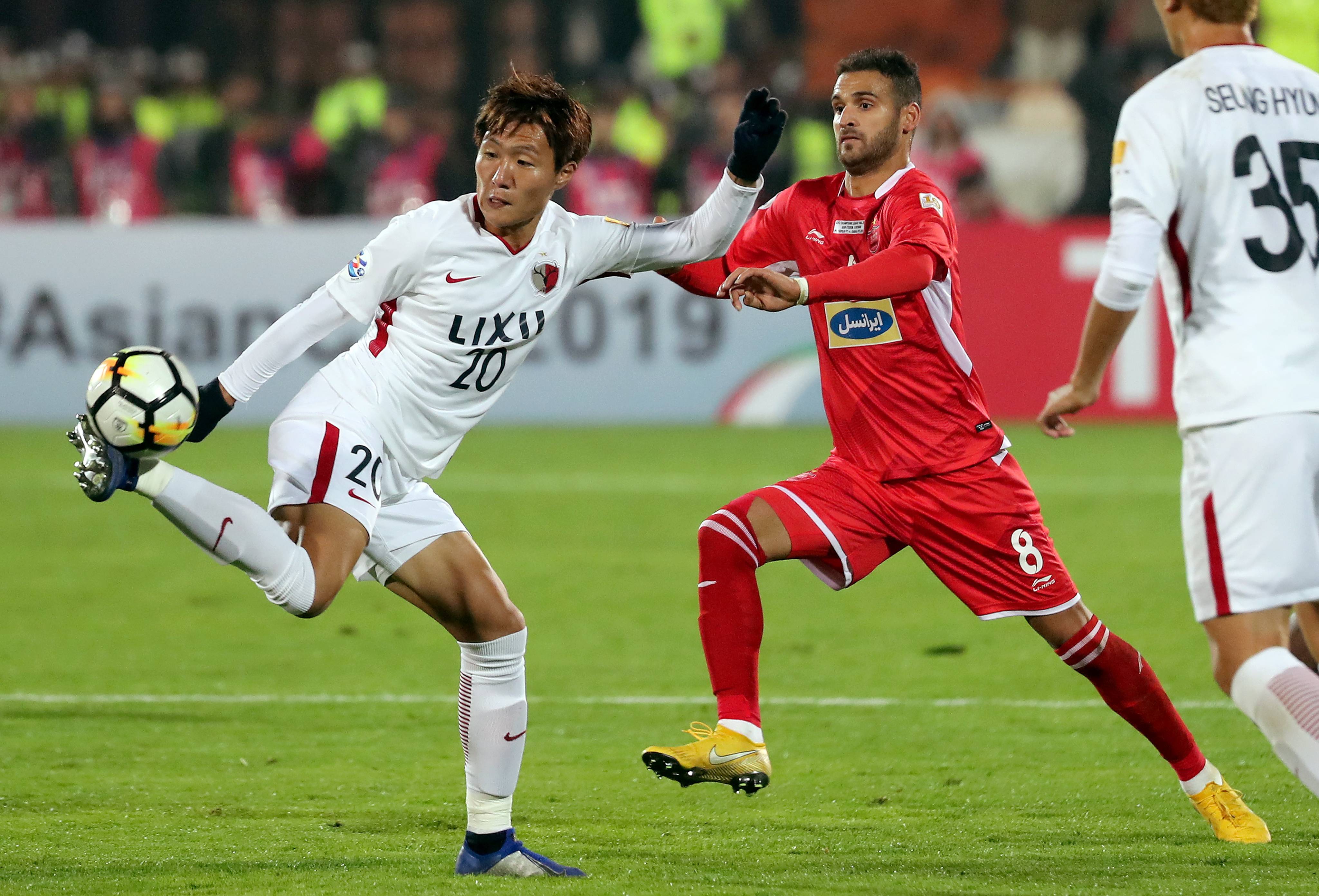 开云官网-鹿岛鹿角VS上海上港首回合成为亚冠最热门焦点