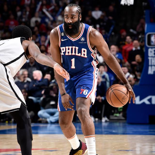 开云体育官方网站-76人主场击败篮网迎来连胜