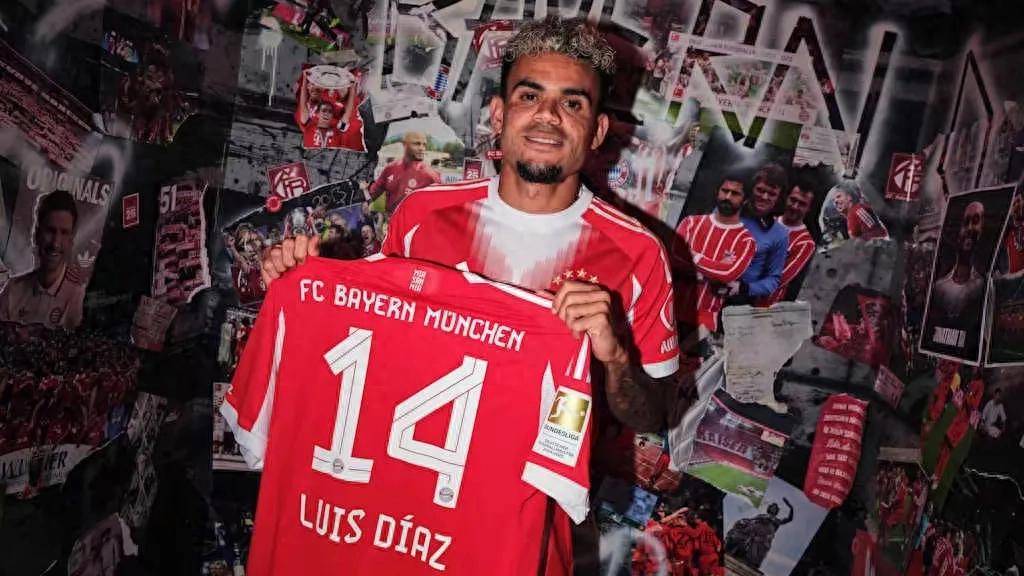 开云体育下载-拜仁慕尼黑确认签下意甲锋线悍将，助力德甲卫冕之路。