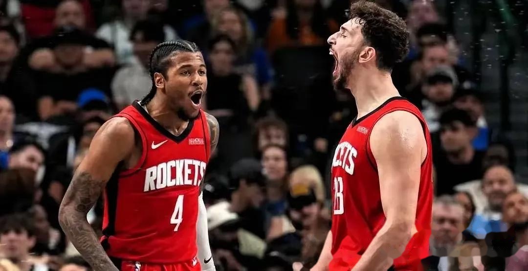 开云体育入口-火箭主场豪取胜利，继续领先西部