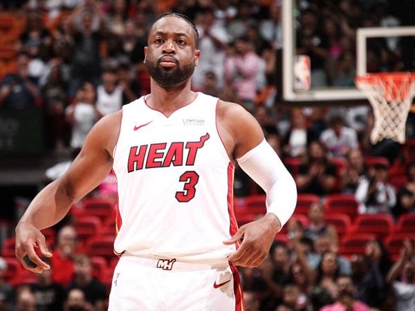 热火大胜黄蜂追赶积分