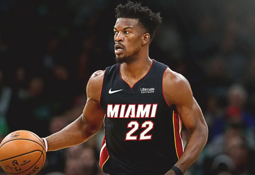 山猫险胜热火,豪取六连胜 山猫险胜热火,豪取六连胜