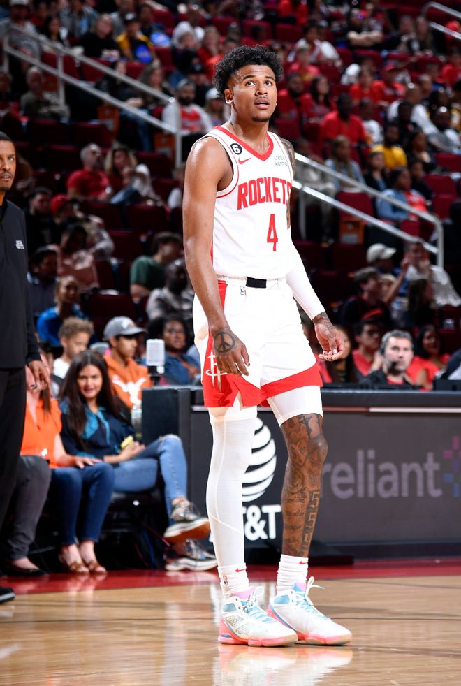 火箭遭遇公牛逆转，再次失去领先