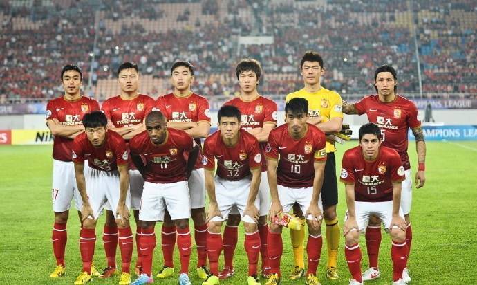 2021年亚冠联赛展开淘汰赛阶段:恒大淘汰对手晋级八强 2021年亚冠联赛展开淘汰赛阶段:恒大淘汰对手晋级八强