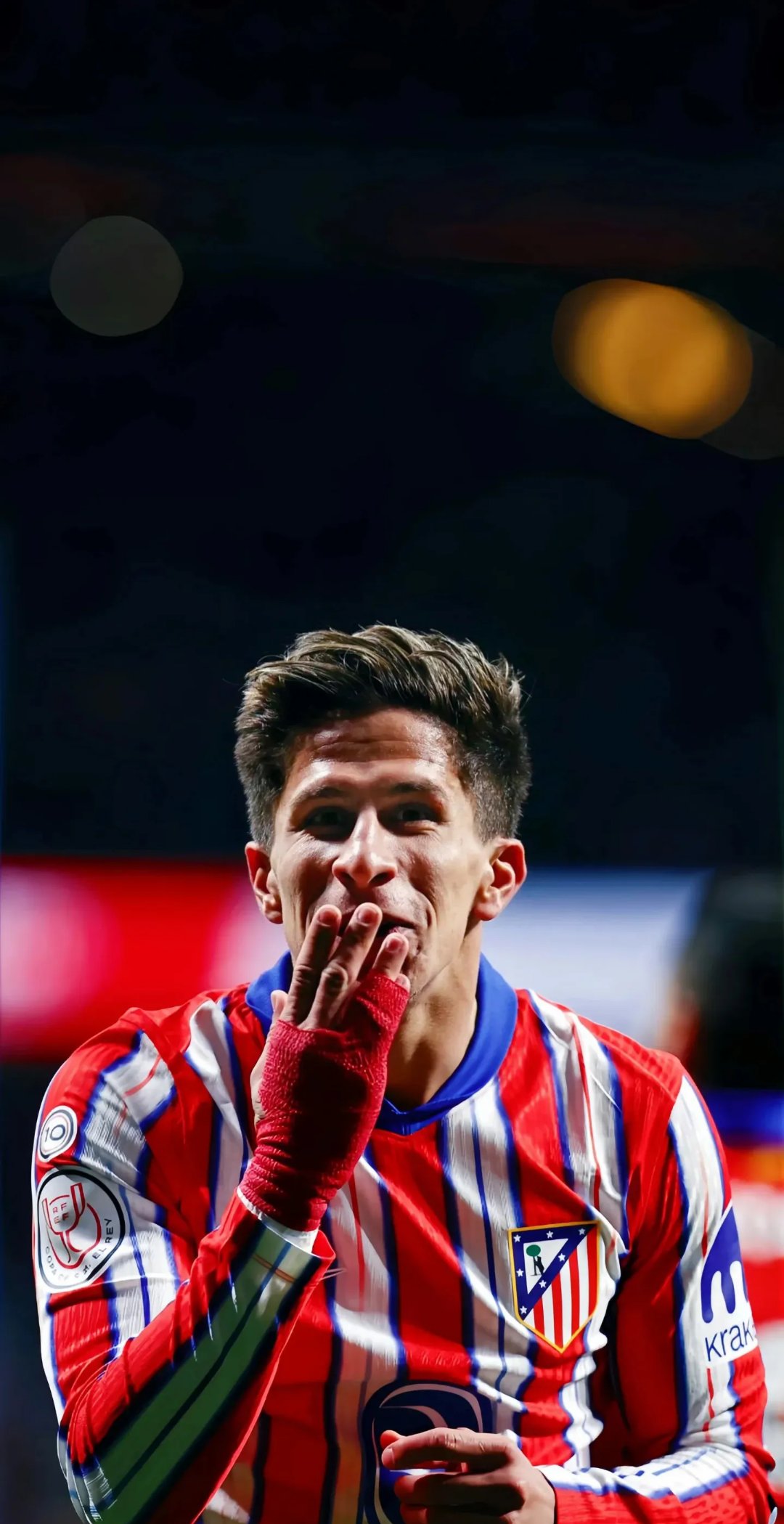 开云平台-马竞淘汰豪强，晋级欧冠四强