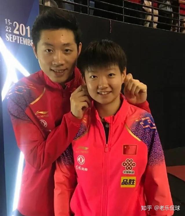 英格兰队鏖战德国队，许昕点燃赛场