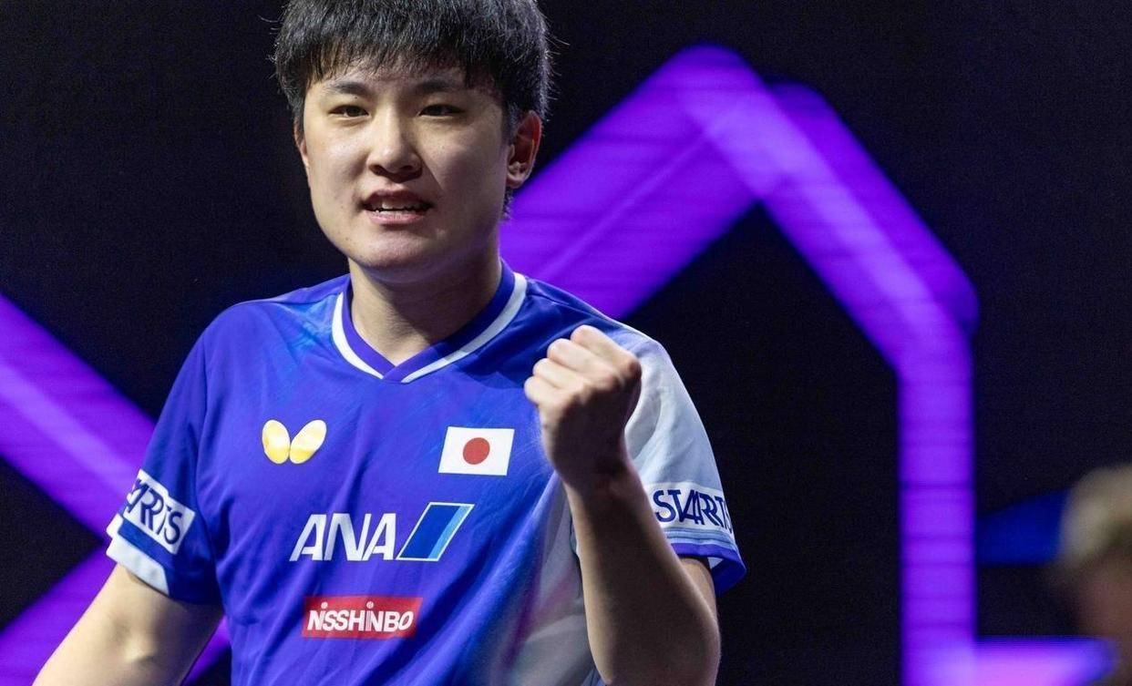 日本队逆转波兰队，张本智和点燃赛场的简单介绍