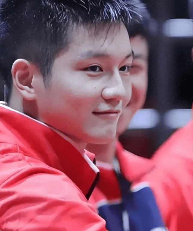 开云体育APP下载-瑞典队碾压波兰队，樊振东刷新纪录