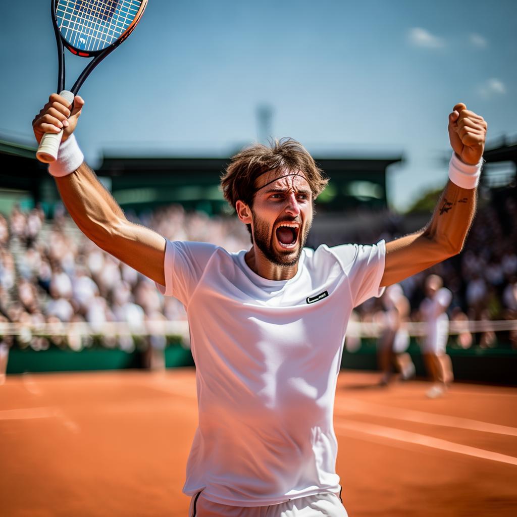 开云体育官方网站-法网碾压年终总决赛，辛纳带队取胜